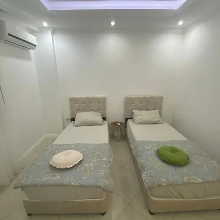 Apartamento Sea