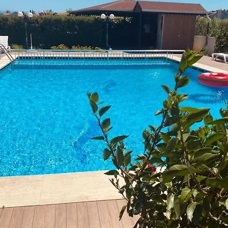 Sea Apartamento Side