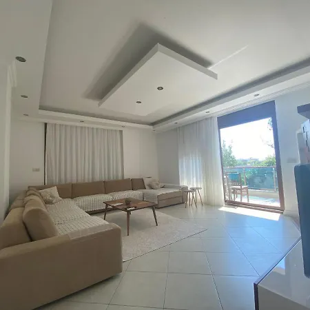Apartment Sea