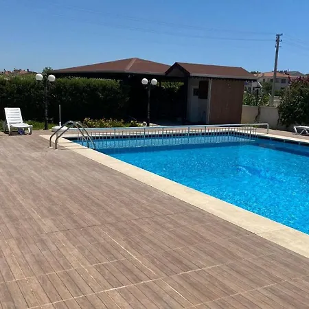 Sea Appartamento Side